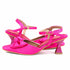 Women Formal Casual Court Shoes - 74627S - Court Shoes - Walkeaze